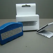 Чернила способ для epson T6710 T6711 обломок resetter для отработанных WF-3520DWF WF-3540DTWF WF-3620DWF