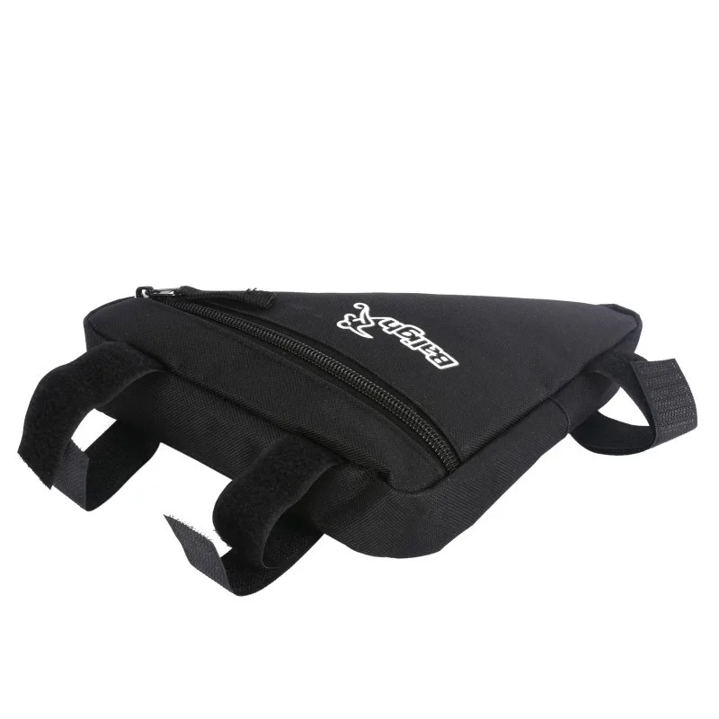 Bike Bag Front Tube Frame Cycling Bicycle Bags Phone Waterproof MTB Road Pouch Triangle Holder Saddle Bike Accessories