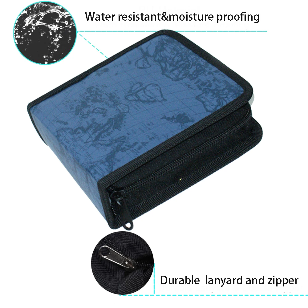 cd bag case