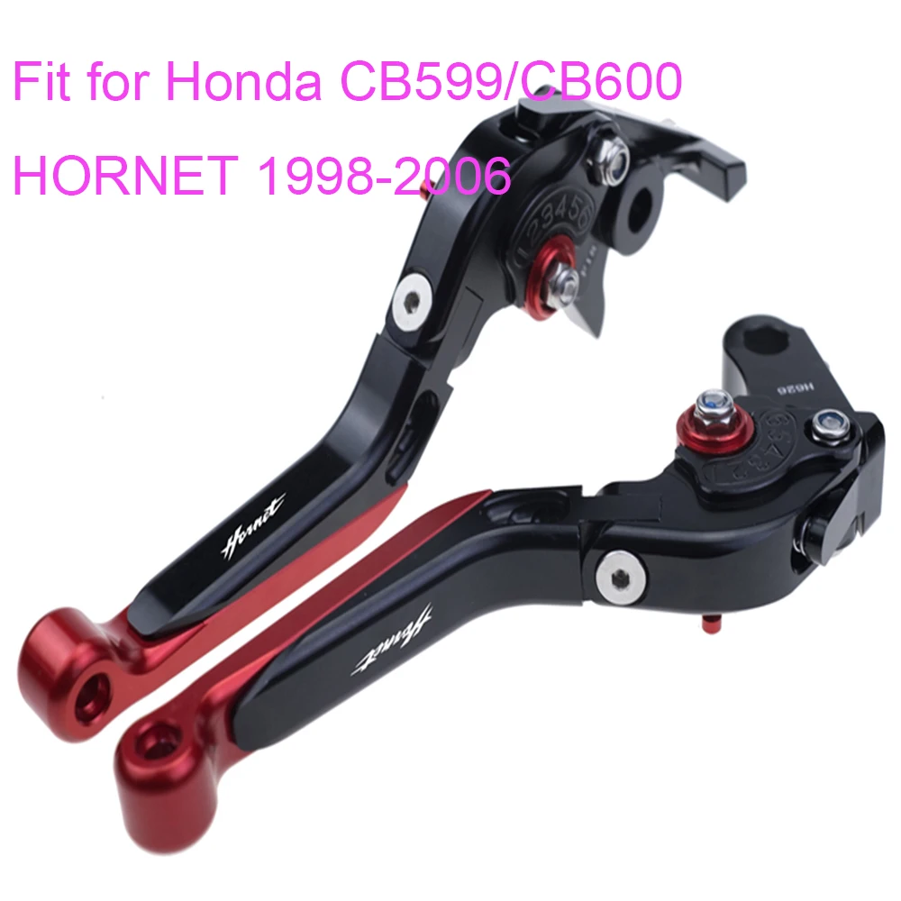 Honda CB599 CB600 HORNET 1998-2006