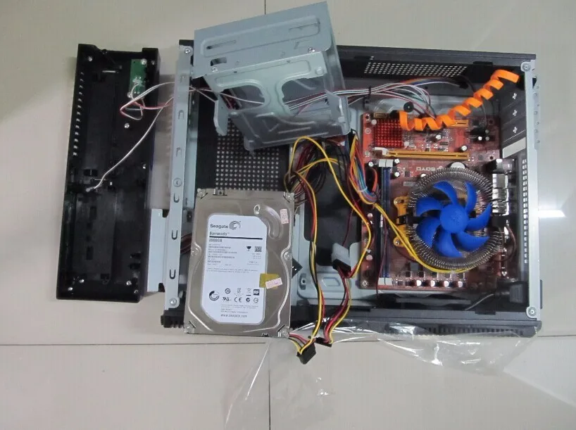  Latest Alldata 10.53 auto repair Software + mitchell demand 2 Software installed well in HDD plus c