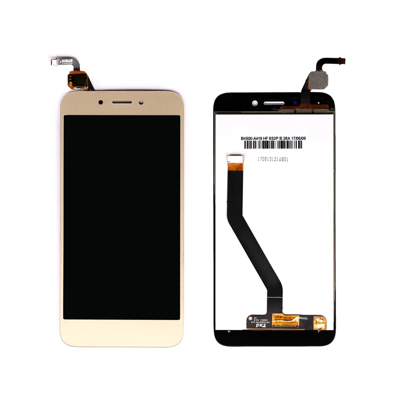 honor 6A com b w g 4