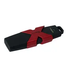 Kingston HyperX 128 GB USB 3,0 3,1 Gen 1 Конектор USB типо 350 МБ/с. негр, совместимые para sony PS4, PS3, Xbox One, PC