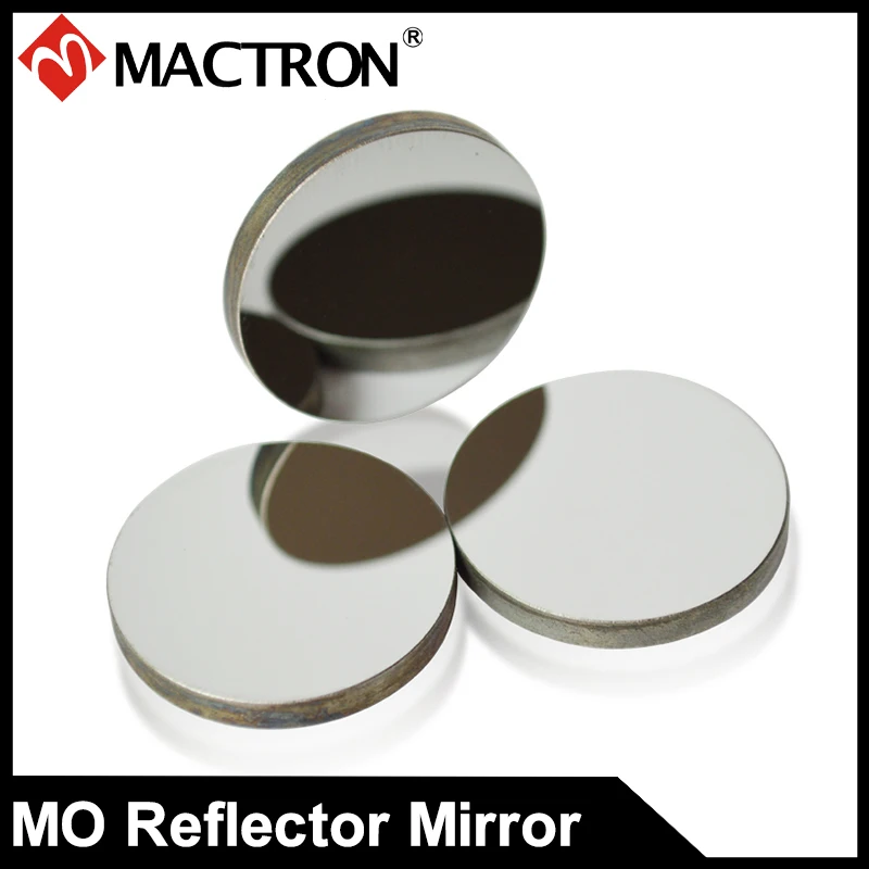 

MO Materials Lens And Mirrror 30mm Diameter 95% Reflecting Rate