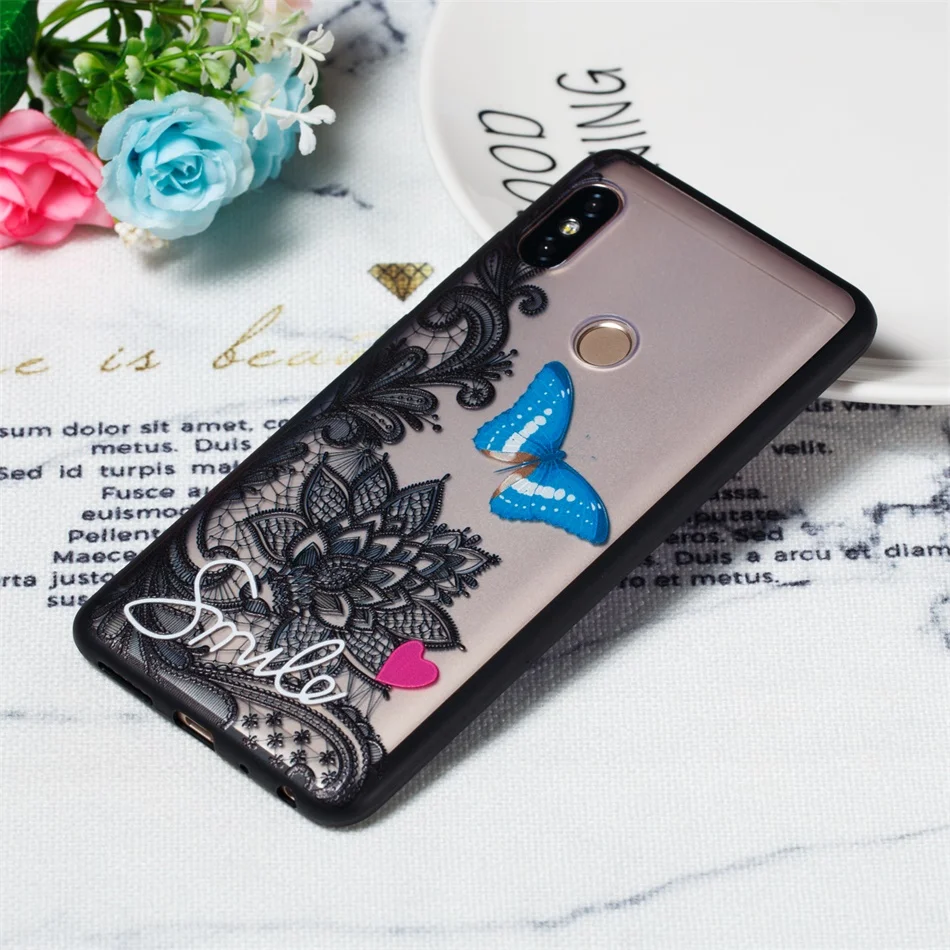 Xiaomi Redmi Note 5 Case (22)