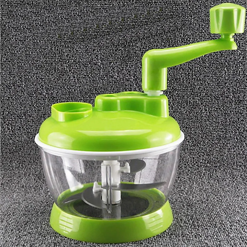 Multi Function Meat Grinder Sausage Blender Household Vegetable Cutter