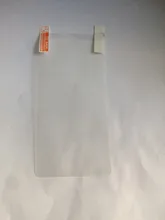 Used Official Screen Protector Film For Blackview 