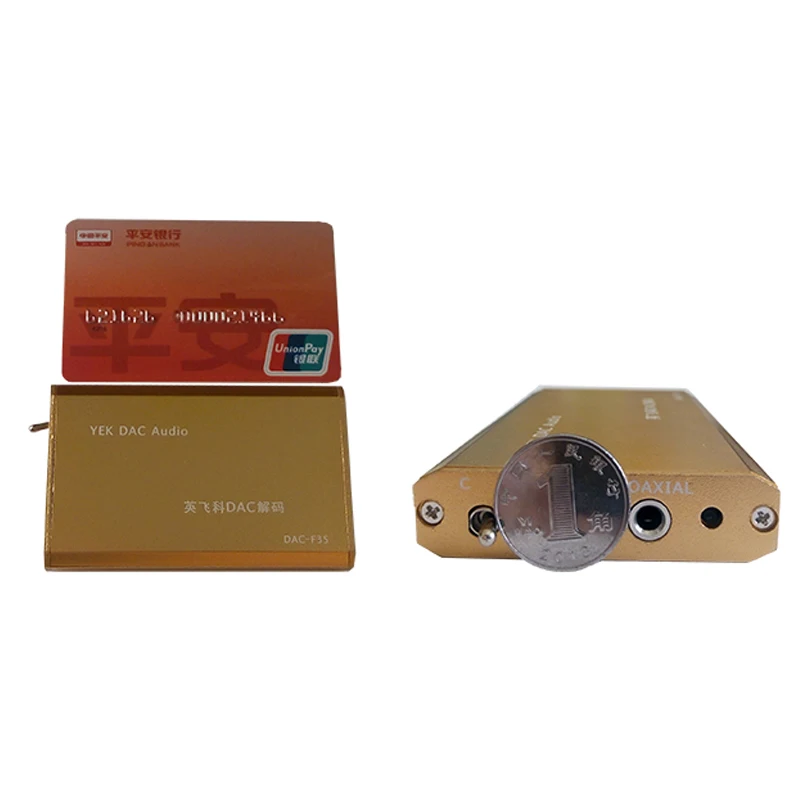 PCM2706+ TDA1305 DAC декодер amp ies до 3,5 мм выход USB Amp Мини DAC декодер с Чехол G2-011