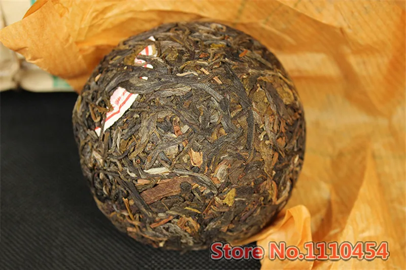 100g yunnan raw puer tea pu-erh pu-erh tea puer Tuo cha Raw Green Tea Food health care food puerh china products   100g yunnan raw puer tea pu-erh pu-erh tea puer Tuo cha Raw Green Tea Food health care food puerh china products