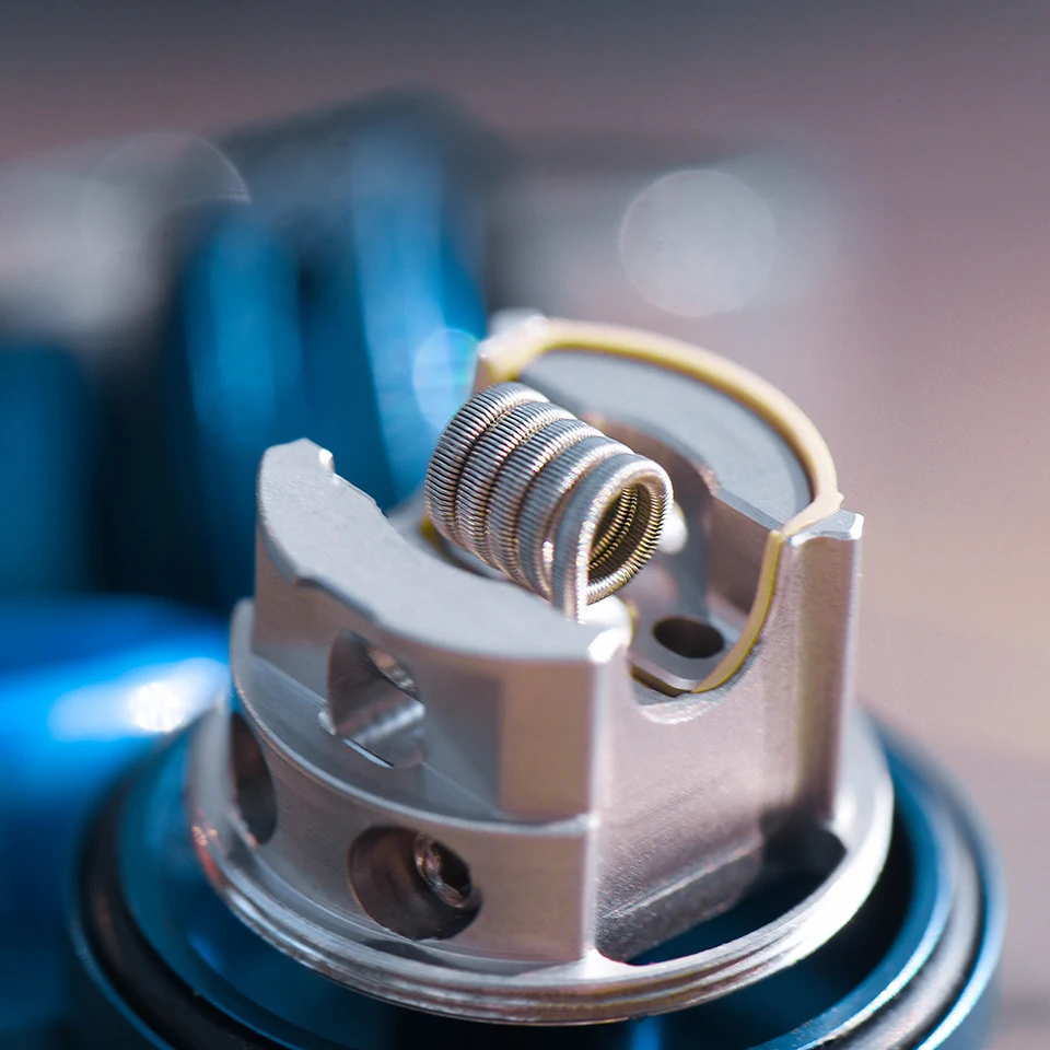 Wotofo Serpent Elevate RTA (14)