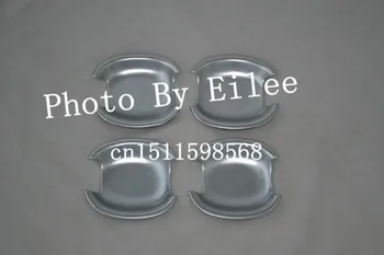 

High quality for KIA Optima K5 2012 2013 chrome front and rear head tail and fog light lamp cover set