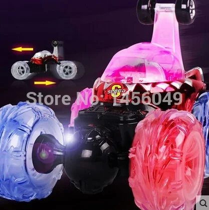 Mini Stunt Car RC Car Remote Control Car  Electric Toy Dancing Dump Car Rolling Rotating Wheel Vehicle dump-car boy Mini Stunt Car RC Car Remote Control Car  Electric Toy Dancing Dump Car Rolling Rotating Wheel Vehicle dump-car boy