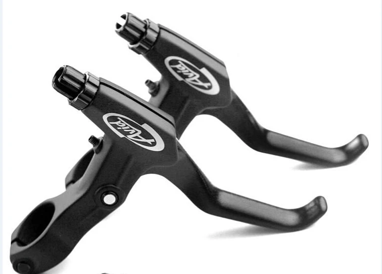mountain bike brake lever