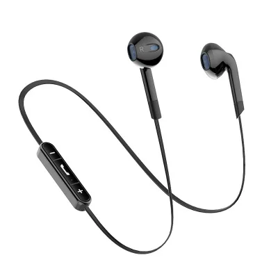 Langsdom номер B6 Беспроводная bluetooth гарнитура стерео наушники Спорт Тренажерный зал
