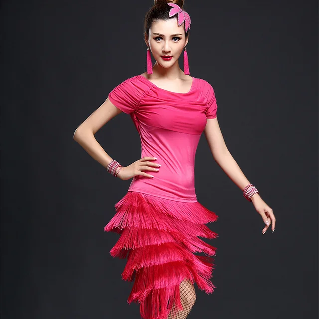 Dance Party Dresses