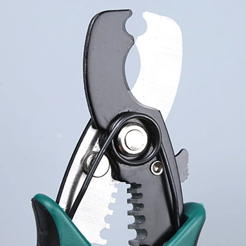 tripper Stripping Plier (5)