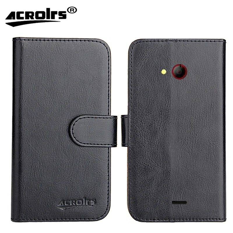 Fly Stratus 8 FS408 Case 2017 6 Colors Dedicated Flip Leather Exclusive