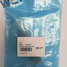 Лидер продаж! Лучшее качество клапан топливной системы высокого давления комплект F00RJ01945 Управление клапан Набор F 00R J01 945 для 0445120113/0 445 120 113