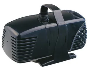 

Aquarium Water Pump fountain submersible water pump PQF-6000 5500L/H 220V Head 3.5meters