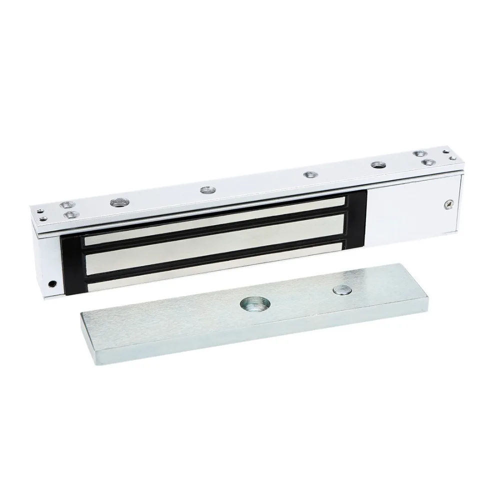 Access exclusive electric locking Single Door 12V Electric Lock Door