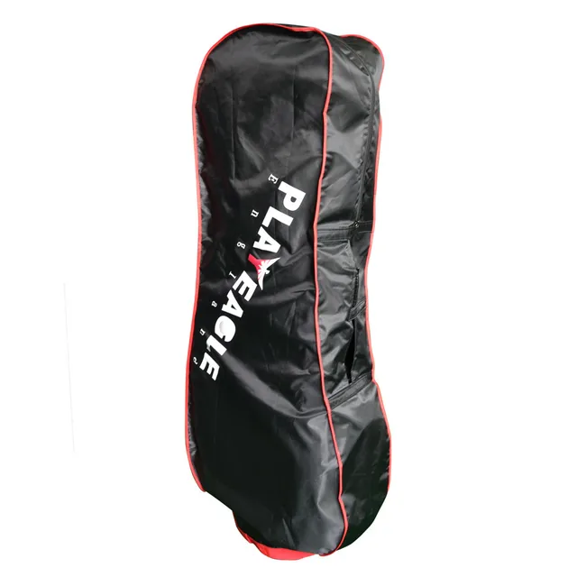 PVC Waterproof Golf Bag Hood Rain Cover Shield Outdoor Golf Bag Cover