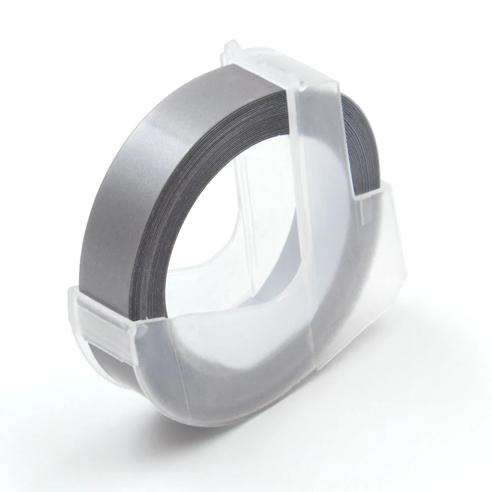 DYMO  Sliver color
