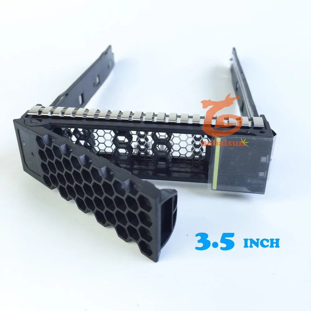 

NEW HW RH2288 V3 RH1288V3 RH5885 V3 3.5" Hard Drive Caddy Tray