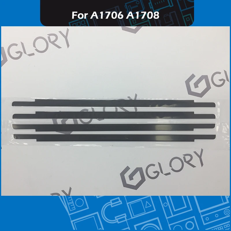 Полная новая стеклянная панель с ЖК рамкой для MacBook Pro Retina 13 'ཋ'' A1706 A1708 2016 2017