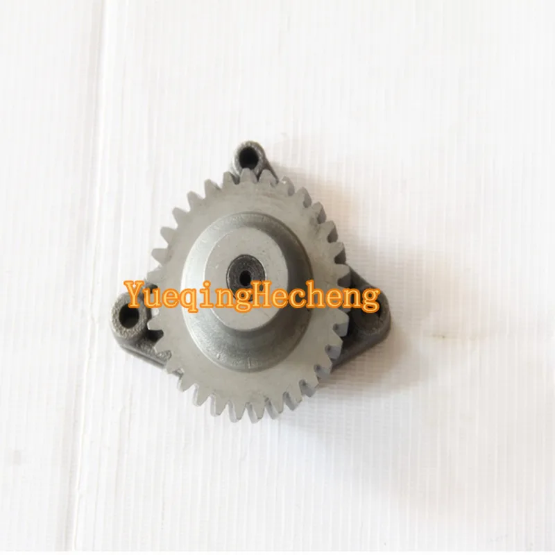 YM129322-32090 D932232090 масляный насос для двигателя Komatsu 3D84-1C | Строительство и ремонт