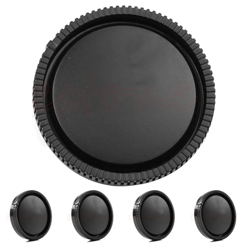 

5pcs/lot New Rear Lens Cap Cover for Sony E-Mount Lens Cap NEX NEX-5 NEX-3 10166