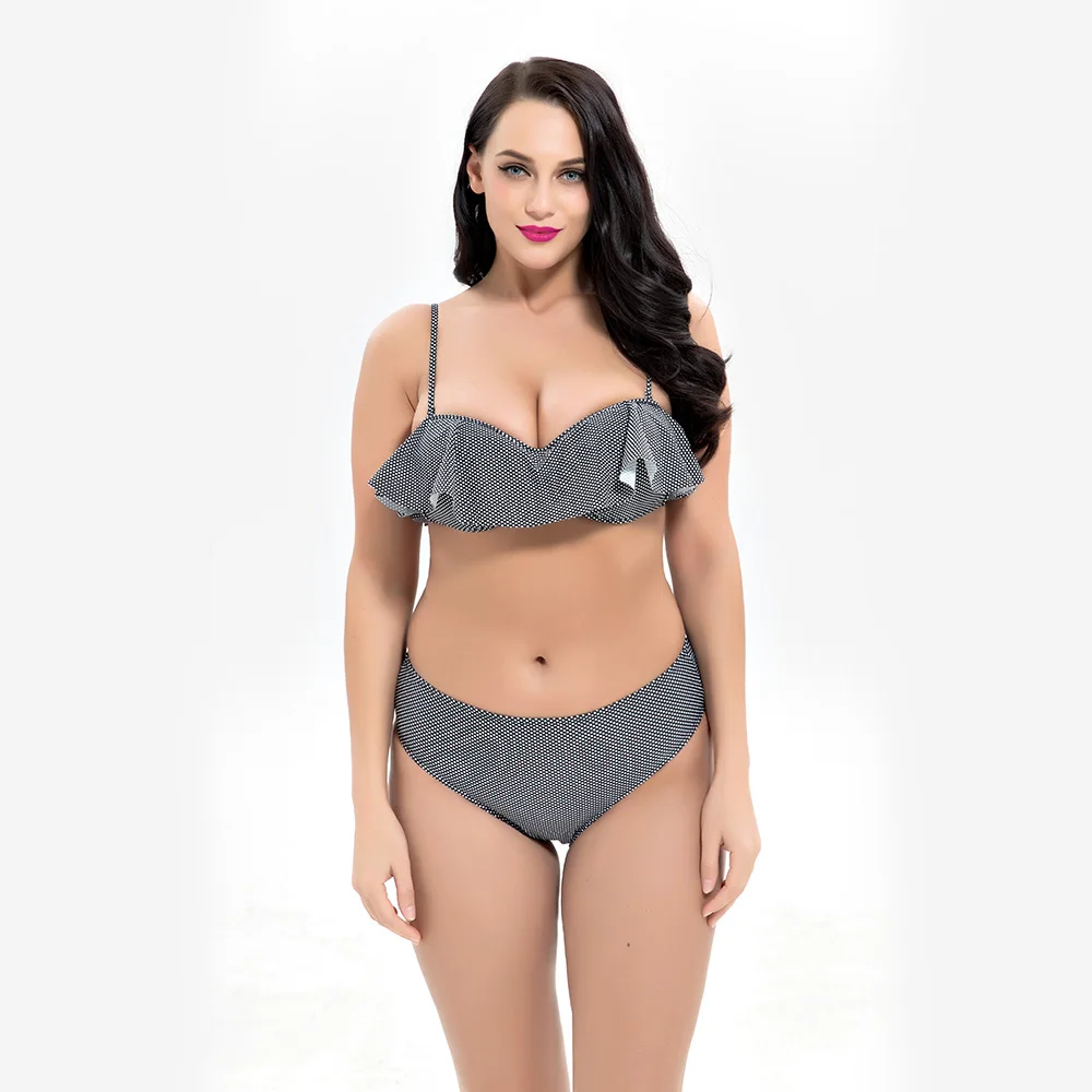 two piece 8