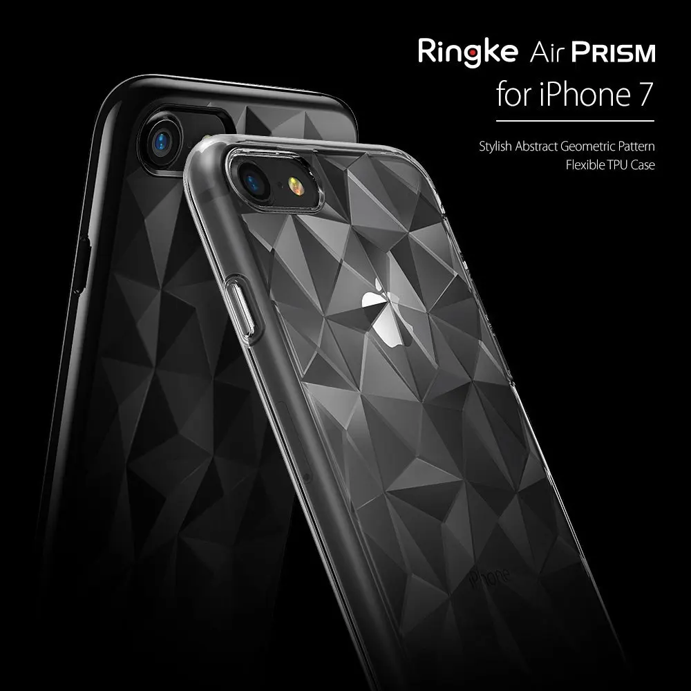 coque iphone 7 prism