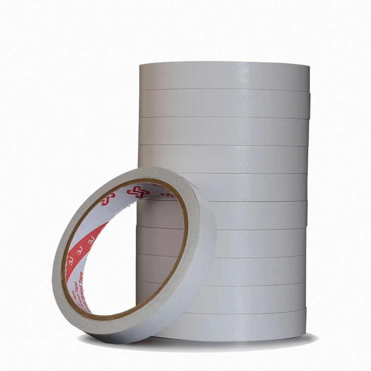 Strong Doublesided Tape Envelope File Advertising Sticker Office