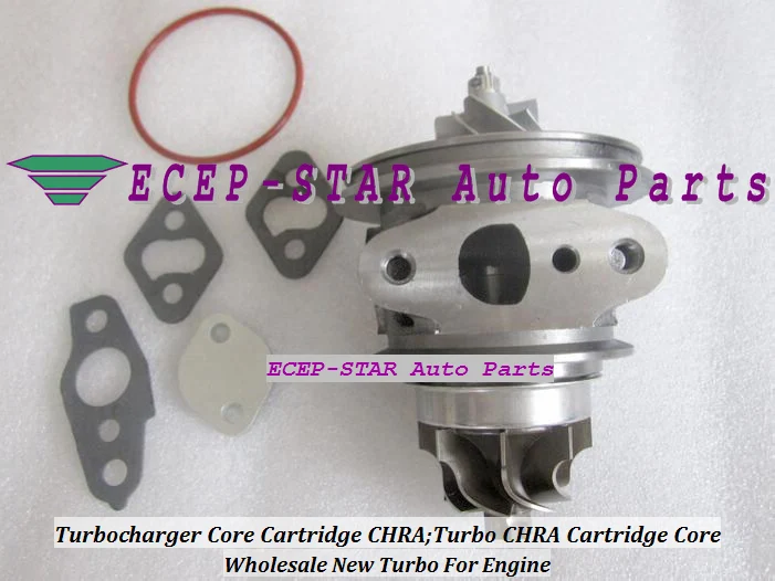 Turbo CHRA Cartridge Turbocharger Core CT12 17201-64050 17201 64050 For TOYOTA Lite Ace CR30 TownAce 1992-93 2CT 2C-T 2.0L 83HP