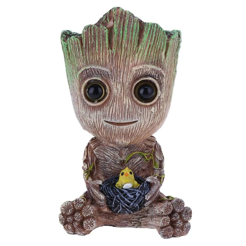 groot tree decoration