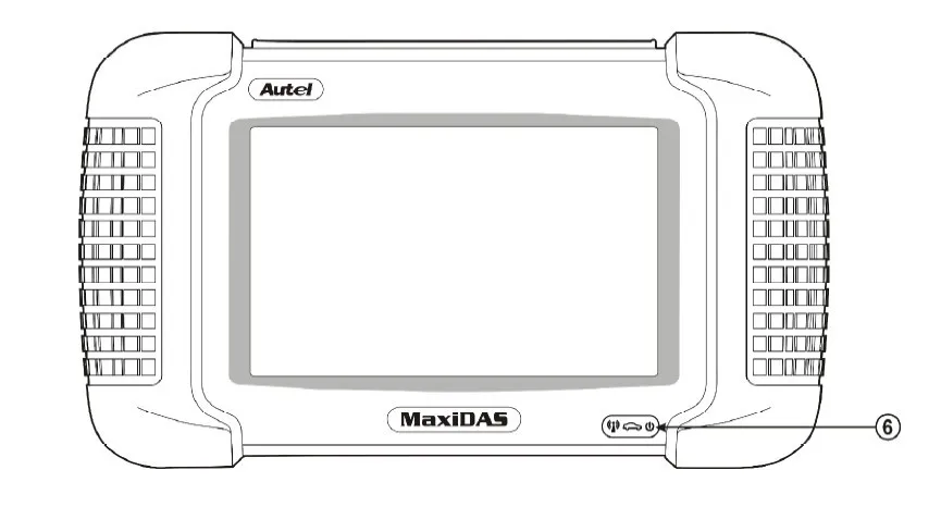DS708 Component Descriptions 2