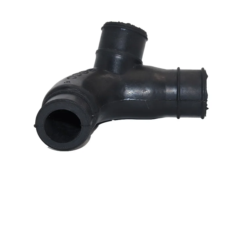 Engine Crankcase Breather   Vent Hose Pipe For VW