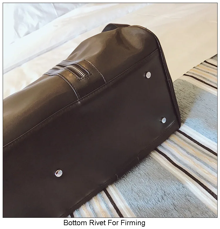 2018 Новая мода Для мужчин и женщина высокое качество нейлоновая сумка вести Чемодан Duffel сумки унисекс Ремень Через Плечо Большой Tote XA257WC