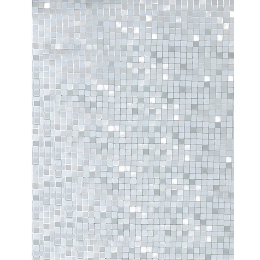 3D Мозаика ПВХ матовая непрозрачная декоративная пленка самоклеющиеся стеклянные наклейки для дома и ванной adesivo de parede