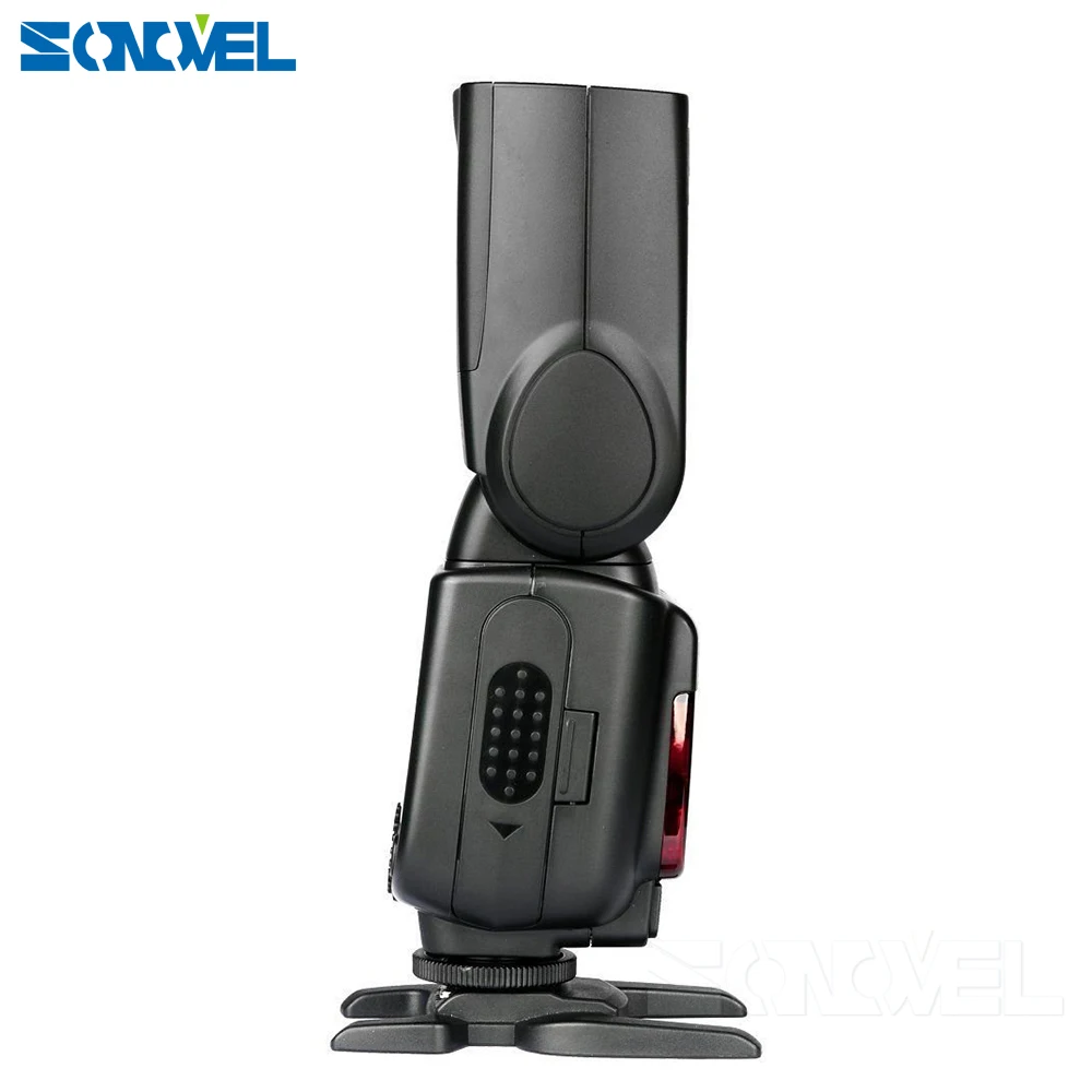 3 шт. Godox TT600 2 4G Беспроводная камера Вспышка Speedlite + X1T C передатчик TTL беспроводной
