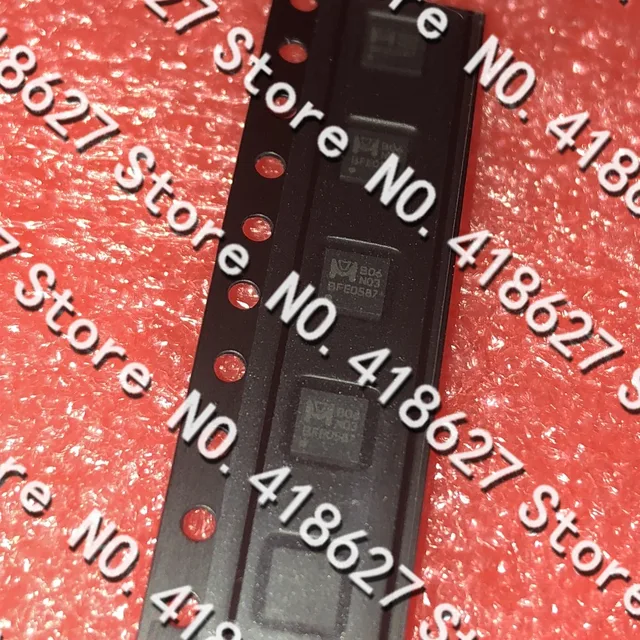 Best Price 5PCS/LOT EMB06N03V B06N03  QFN8  Electronic components chip