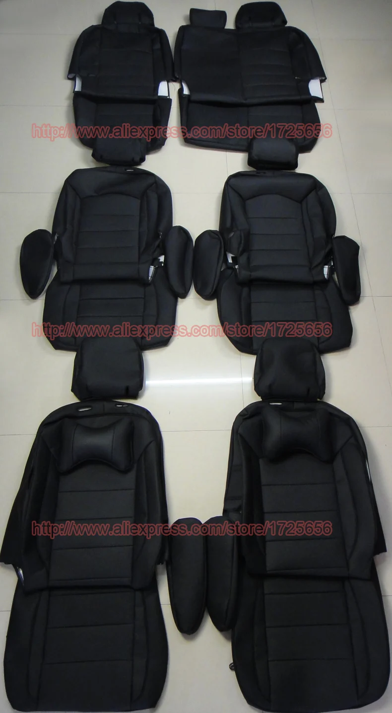 For Toyota sienna 2011 7 Seats (2)
