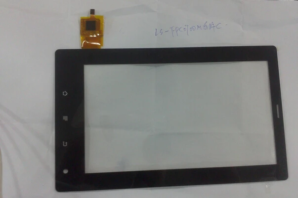 

NEW 7inch l touch screen digitizer for Ross&Moor RMD-73G glass sensor