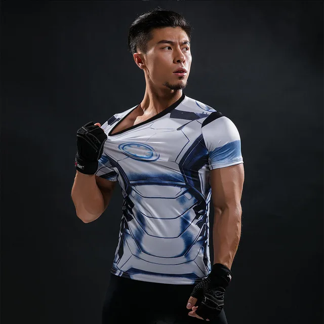 2017-marvel-batman-compression-shirt-fitness-tights-T-shirt-crossfit-quick-dry-short-sleeve-t-shirt.jpg_640x640 (10)