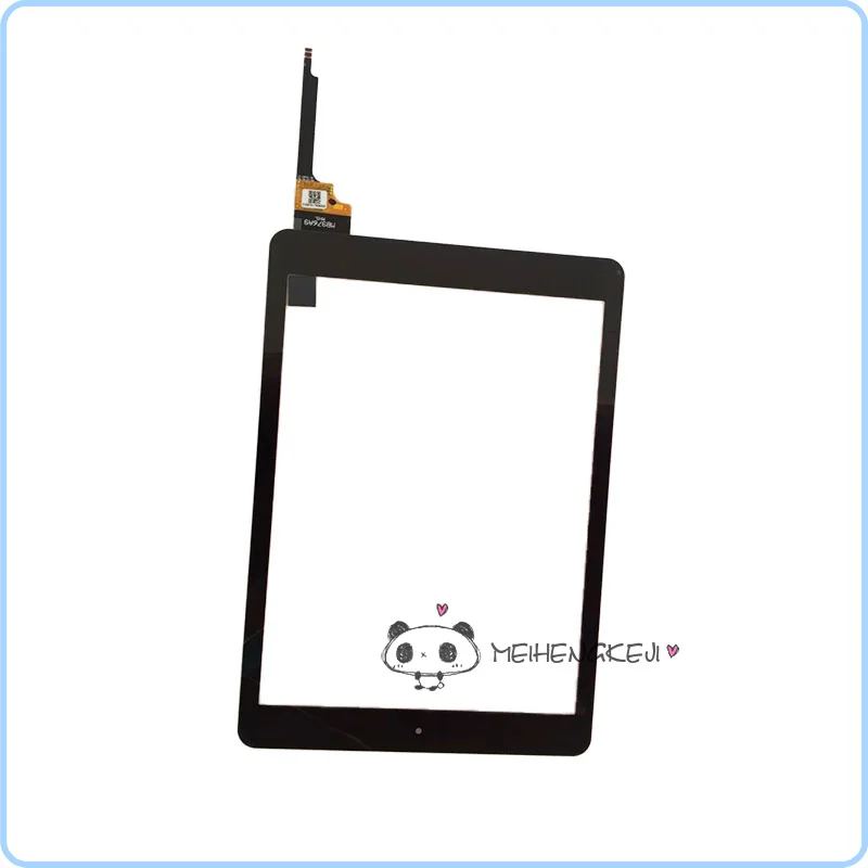 

NEW 9.7 inch Touch Screen Digitizer Glass Panel replacement For Onda V975i V975W V989 (P/N 80701-0B5138A MB976A9)