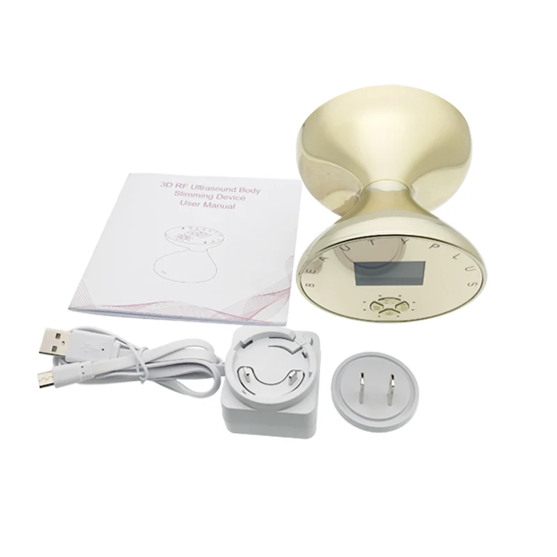 rf+cv+led body slimming 21