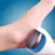8шт НОВОЕ ПОСТУПЛЕНИЕ Инструментальные Головки для ухода За Ногами Pedi Hard Skin Remover Заправки Сменные Ролики Для Scholls File Инструмент для ухода за Ногами