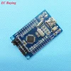 Системная плата STM32F051C8T6 STM32, 1 шт., системная плата для разработки, оценка, датчик, минимальная системная плата ► Фото 1/5