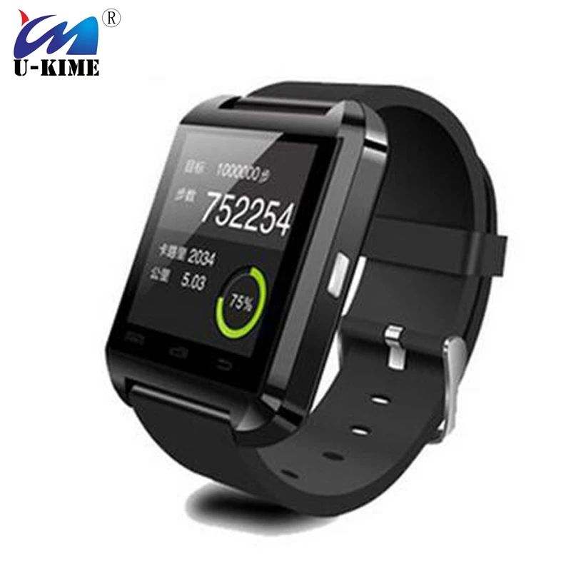 Горячее предложение! Распродажа! Самые дешевые Bluetooth Смарт часы Здоровье Браслет