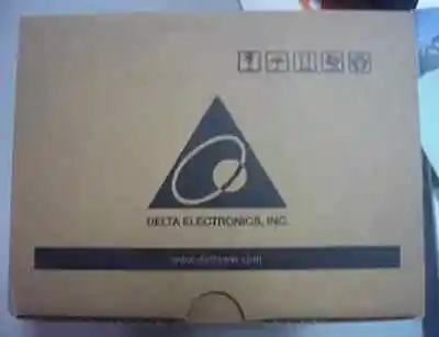 

DHL/EMS 2 Sets 1PC New In Box DVP08XM11N Delta PLC 8DI Digital Module Original brand